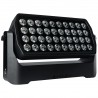 Infinity Raccoon W40/4 - Ruchomy panel LED Wash