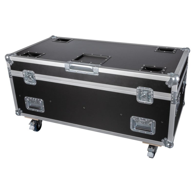Infinity Skrzynia transportowa dla 2x Furion FX402 Bar