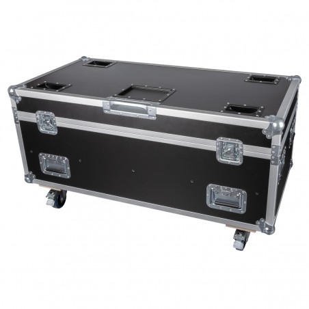 Infinity Skrzynia transportowa dla 2x Furion FX402 Bar