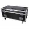Infinity Skrzynia transportowa dla 2x Furion FX402 Bar