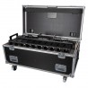 Infinity Skrzynia transportowa dla 2x Furion FX402 Bar