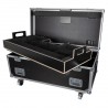 Infinity Skrzynia transportowa dla 2x Furion FX402 Bar