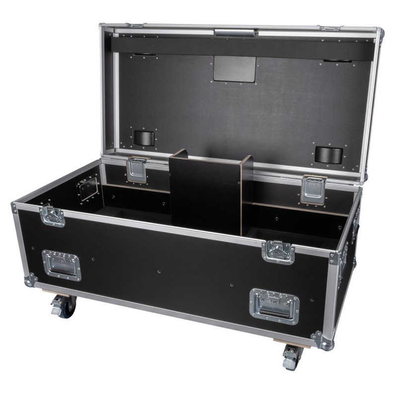 Infinity Skrzynia transportowa dla 2x Furion FX402 Bar