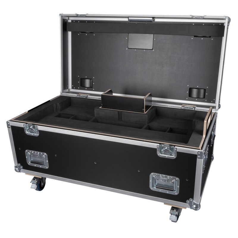 Infinity Skrzynia transportowa dla 2x Furion FX402 Bar