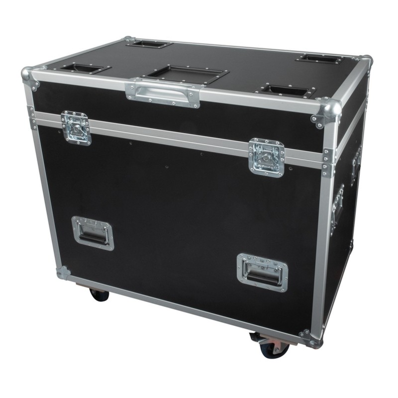Infinity Skrzynia transportowa dla 2x Furion H402 Hybrid
