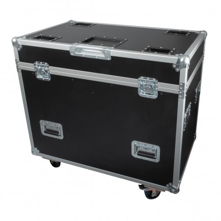 Infinity Skrzynia transportowa dla 2x Furion H402 Hybrid