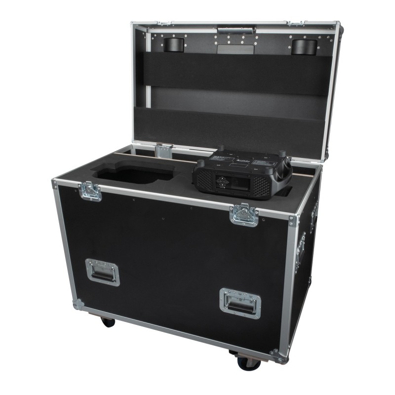 Infinity Skrzynia transportowa dla 2x Furion H402 Hybrid