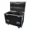 Infinity Skrzynia transportowa dla 2x Furion H402 Hybrid