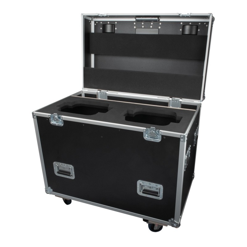 Infinity Skrzynia transportowa dla 2x Furion H402 Hybrid