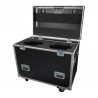 Infinity Skrzynia transportowa dla 2x Furion H402 Hybrid
