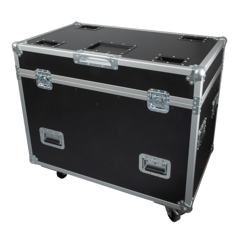 Infinity Skrzynia transportowa dla 2x Furion S402 Spot lub P402 Profile