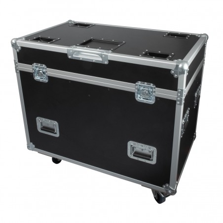 Infinity Skrzynia transportowa dla 2x Furion S402 Spot lub P402 Profile