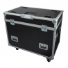 Infinity Skrzynia transportowa dla 2x Furion S402 Spot lub P402 Profile