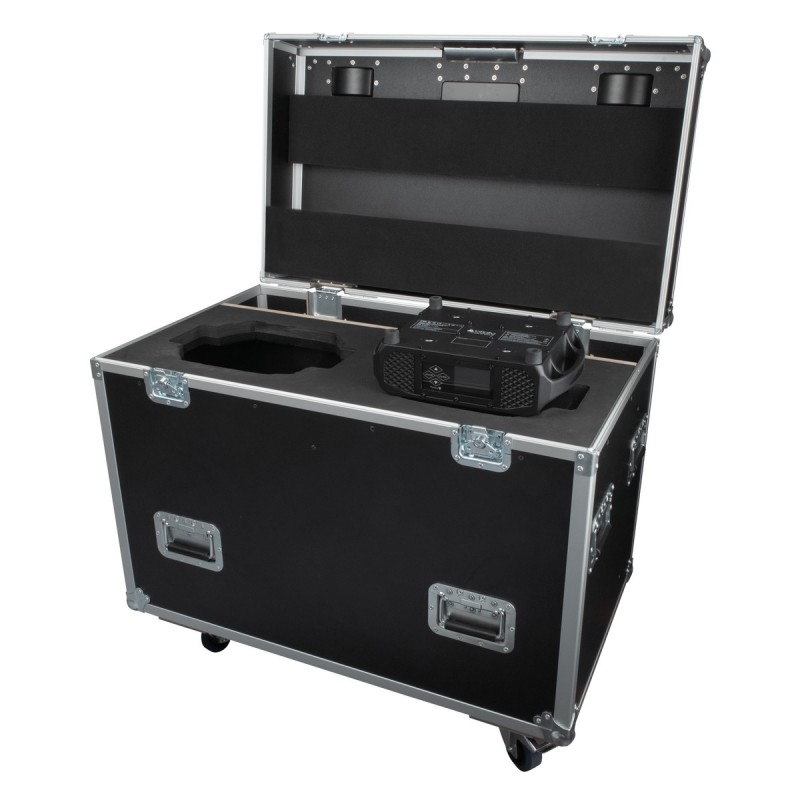 Infinity Skrzynia transportowa dla 2x Furion S402 Spot lub P402 Profile