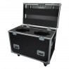 Infinity Skrzynia transportowa dla 2x Furion S402 Spot lub P402 Profile