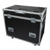 Infinity Skrzynia transportowa dla 2x Furion S602 Spot lub P602 Profile
