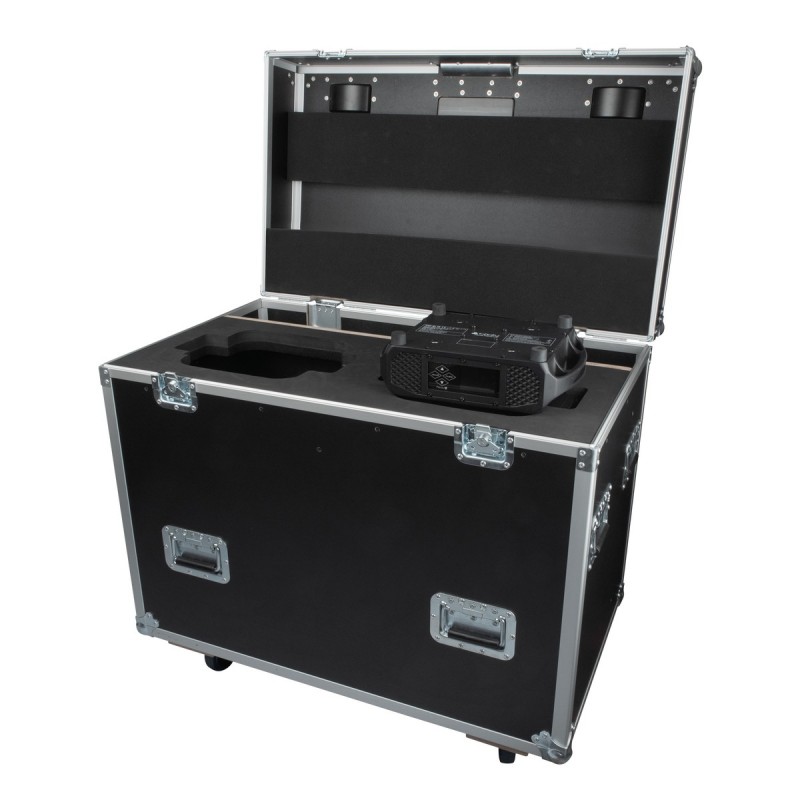 Infinity Skrzynia transportowa dla 2x Furion S602 Spot lub P602 Profile