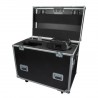 Infinity Skrzynia transportowa dla 2x Furion S602 Spot lub P602 Profile