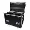 Infinity Skrzynia transportowa dla 2x Furion S602 Spot lub P602 Profile
