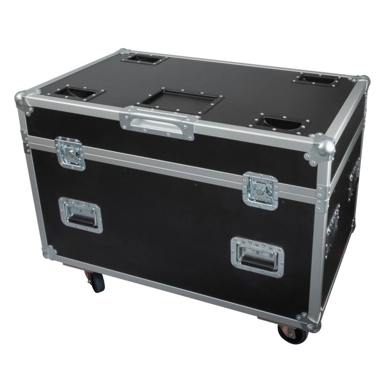 Infinity Skrzynia transportowa dla 2x Furion W602 Wash/Beam