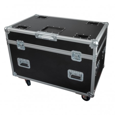 Infinity Skrzynia transportowa dla 2x Furion W602 Wash/Beam