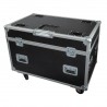 Infinity Skrzynia transportowa dla 2x Furion W602 Wash/Beam
