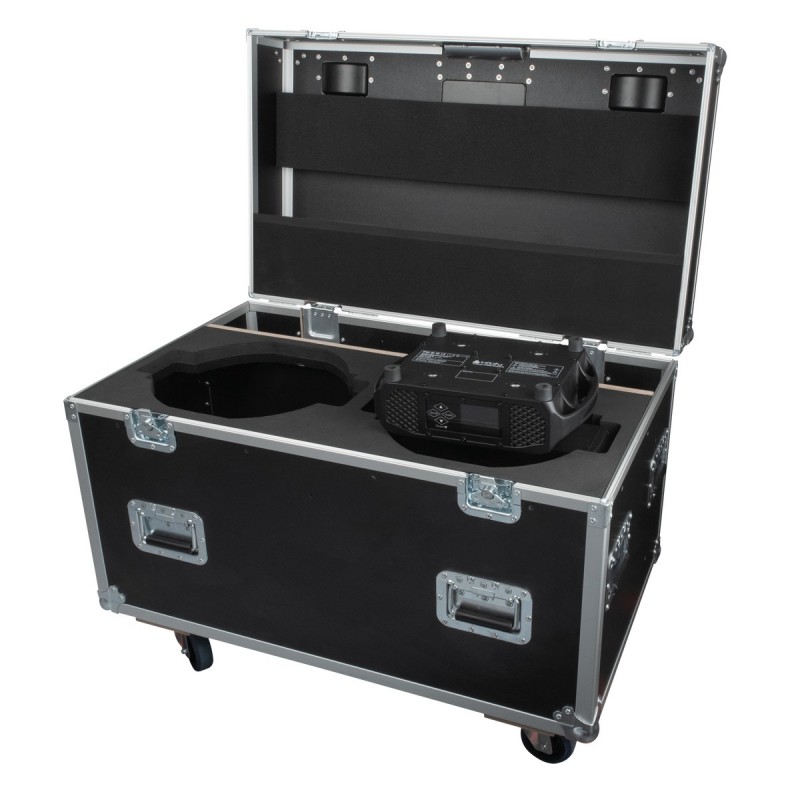 Infinity Skrzynia transportowa dla 2x Furion W602 Wash/Beam