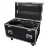 Infinity Skrzynia transportowa dla 2x Furion W602 Wash/Beam