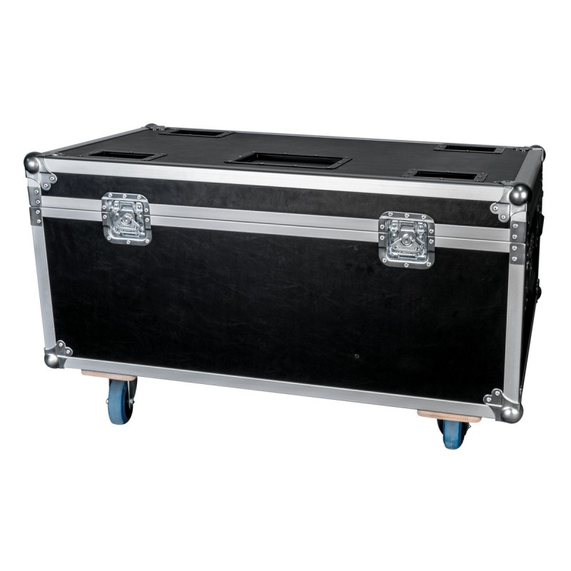 Infinity Skrzynia transportowa dla 3x Raccoon S420/4 lub W40/4