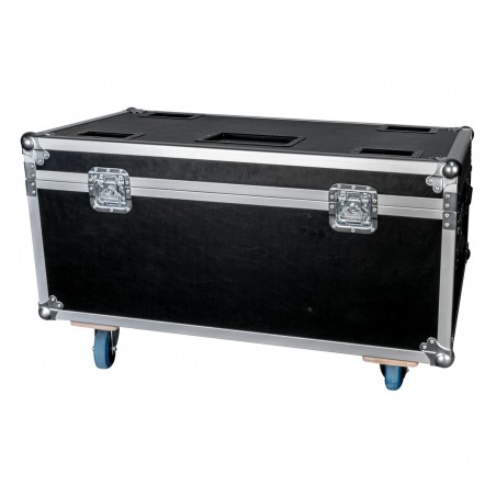 Infinity Skrzynia transportowa dla 3x Raccoon S420/4 lub W40/4