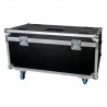 Infinity Skrzynia transportowa dla 3x Raccoon S420/4 lub W40/4