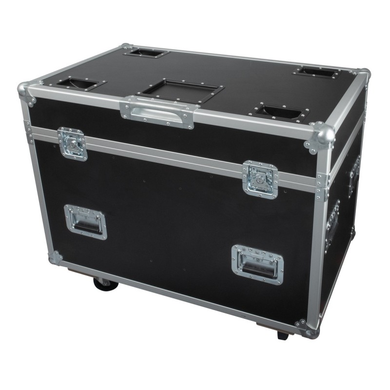 Infinity Skrzynia transportowa dla 4x Furion B402 Beam