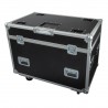 Infinity Skrzynia transportowa dla 4x Furion B402 Beam