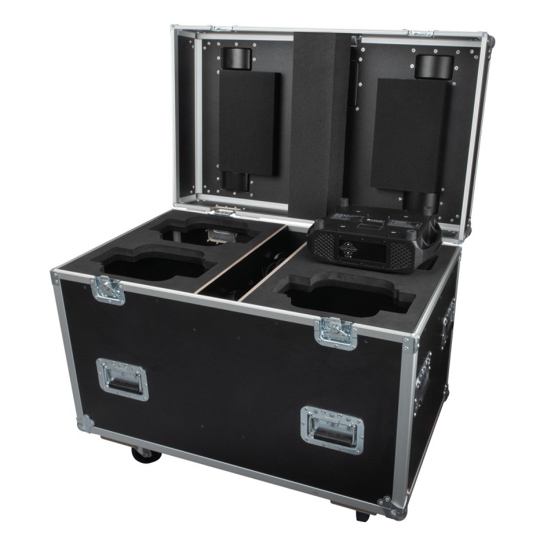 Infinity Skrzynia transportowa dla 4x Furion B402 Beam