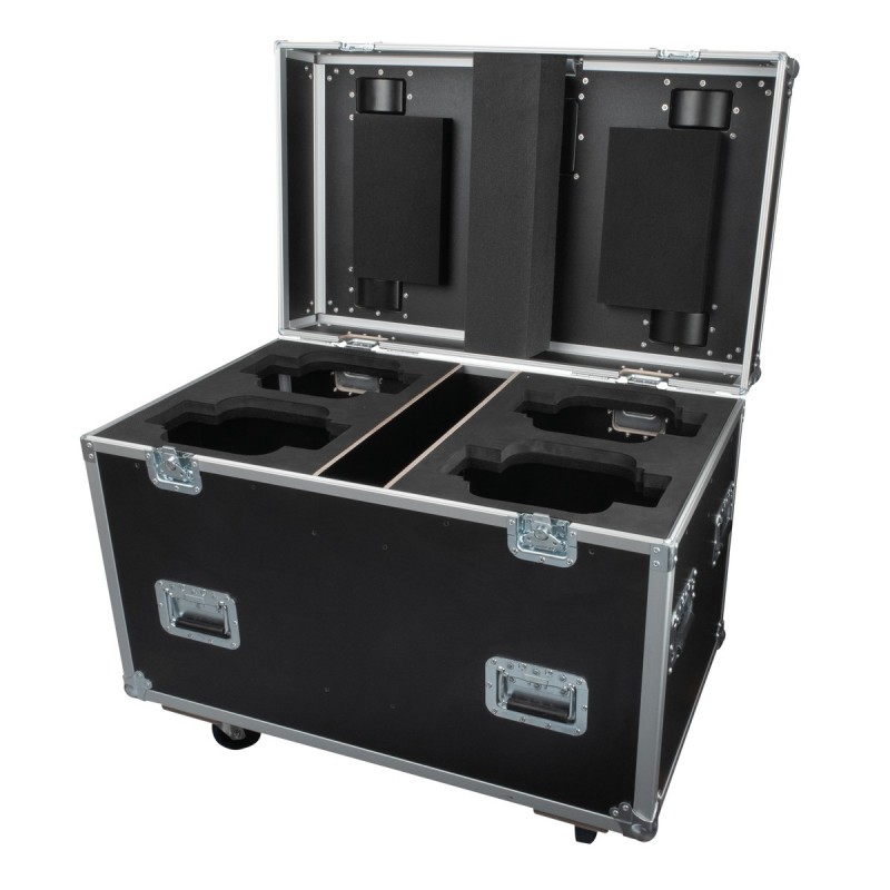 Infinity Skrzynia transportowa dla 4x Furion B402 Beam