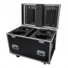Infinity Skrzynia transportowa dla 4x Furion B402 Beam