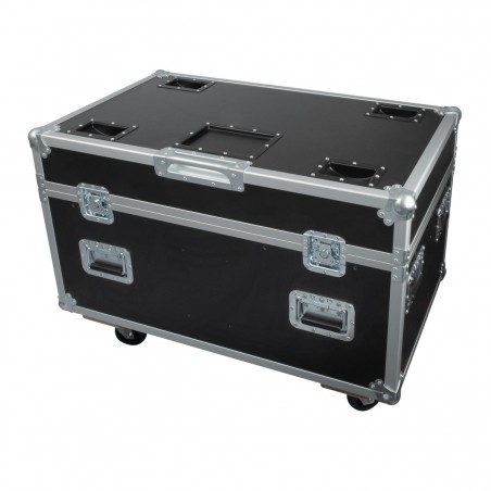 Infinity Skrzynia transportowa dla 4x Furion W402 Wash/Beam