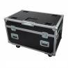 Infinity Skrzynia transportowa dla 4x Furion W402 Wash/Beam
