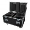 Infinity Skrzynia transportowa dla 4x Furion W402 Wash/Beam