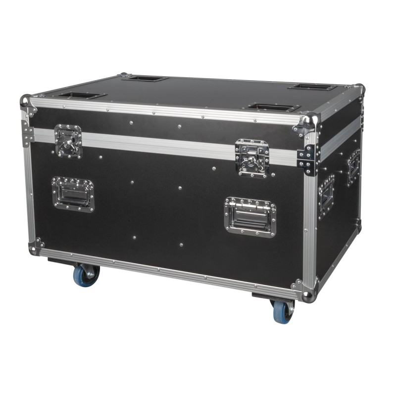 Showtec Skrzynia transportowa dla 4x Xpression 2000 Showtec Skrzynia transportowa dla 4x Xpression 2000
