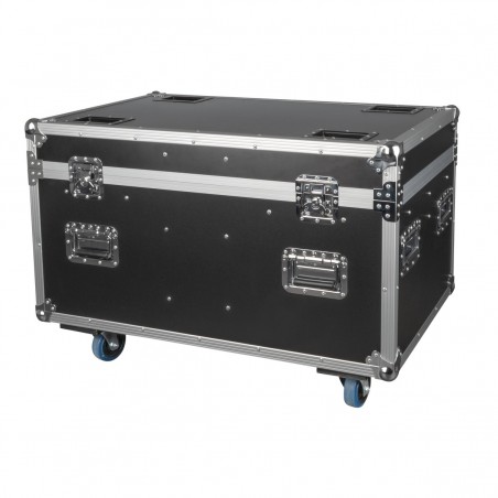 Showtec Skrzynia transportowa dla 4x Xpression 2000