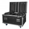 Showtec Skrzynia transportowa dla 4x Xpression 2000 Showtec Skrzynia transportowa dla 4x Xpression 2000