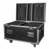 Showtec Skrzynia transportowa dla 4x Xpression 2000 Showtec Skrzynia transportowa dla 4x Xpression 2000