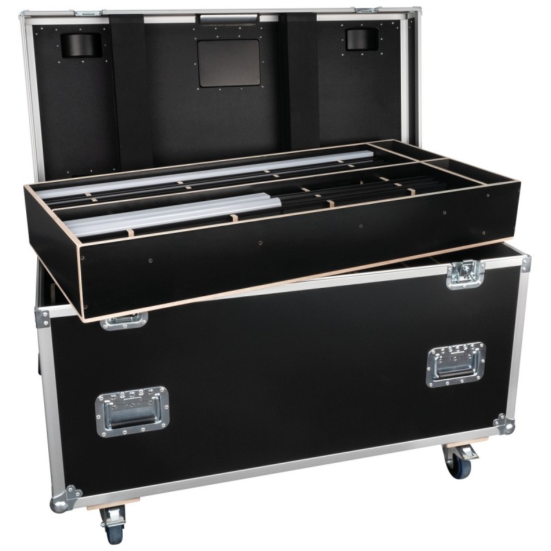 Showtec Skrzynia transportowa IP Pixelstrip 40 i 80 Showtec Skrzynia transportowa IP Pixelstrip 40 i 80