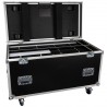 Showtec Skrzynia transportowa IP Pixelstrip 40 i 80 Showtec Skrzynia transportowa IP Pixelstrip 40 i 80