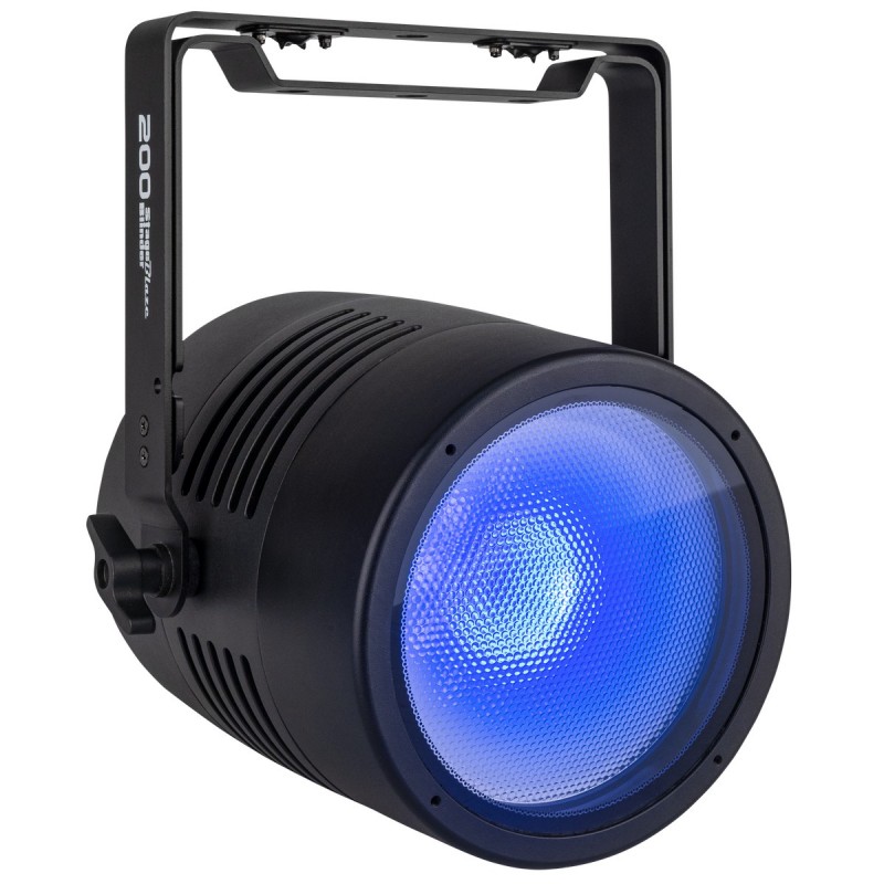 Showtec Stage Blinder 200 Blaze