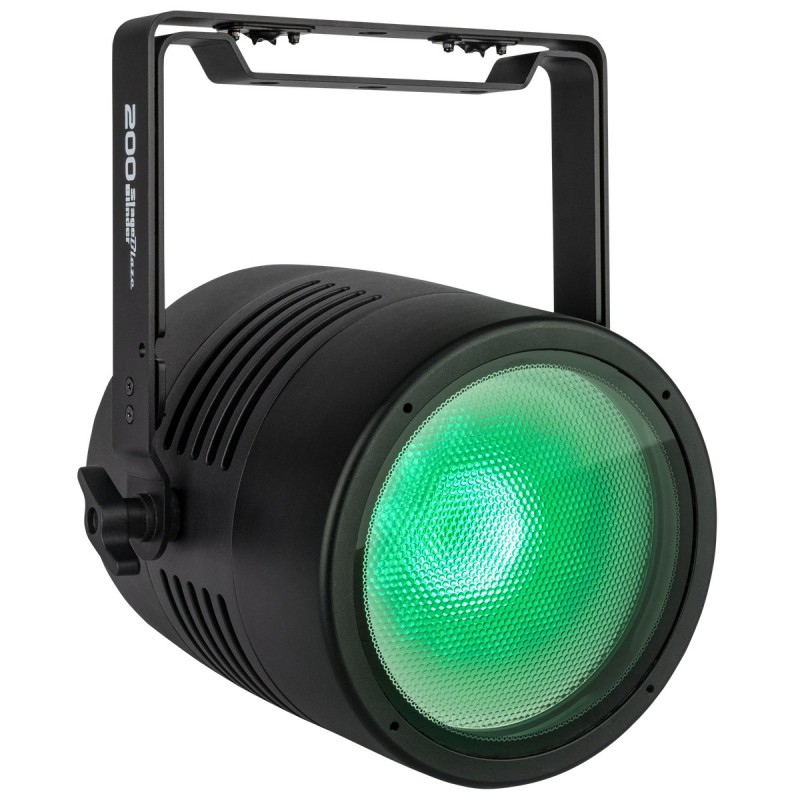 Showtec Stage Blinder 200 Blaze