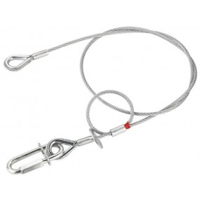 Monacor TAR-1004SAVE - Linka zabezpieczająca