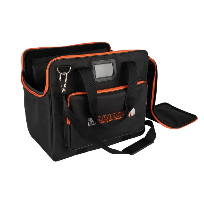 ShowGear Torba na sprzęt średnia ShowGear Torba na sprzęt średnia