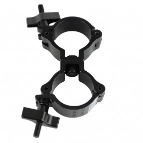 ShowGear Uchwyt aliskaf czarny